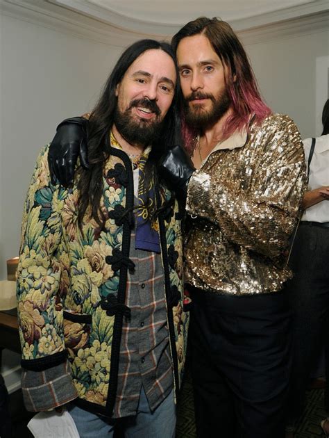 alessandro michele fidanzato
